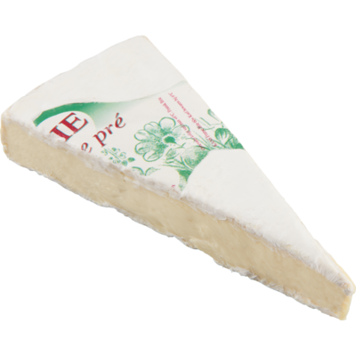 Huismerk Brie fleur de pre