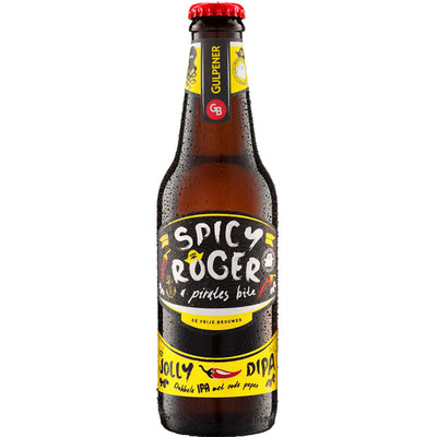 Gulpener Spicy Rogier