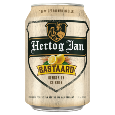 Hertog Jan Bastaard