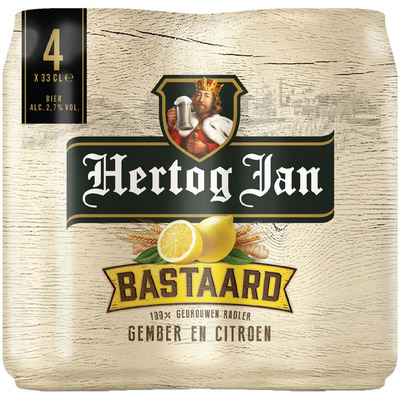 Hertog Jan Bastaard