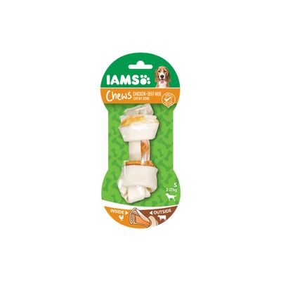 Iams Hondenvoer Chews
