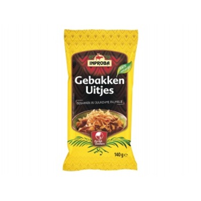 Inproba Gebakken Uitjes