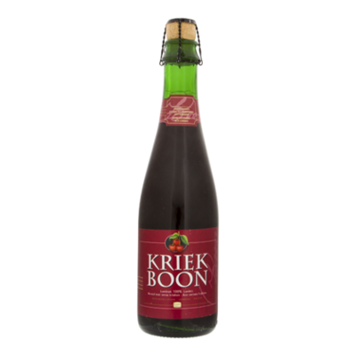 Boon Kriek
