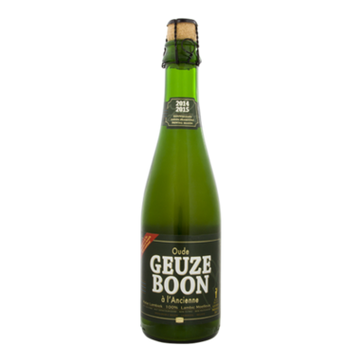 Boon Oude Geuze