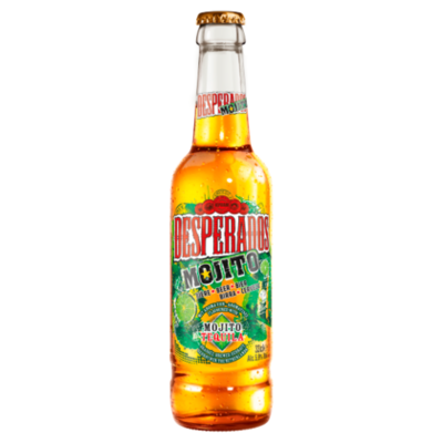 Desperados Mojito
