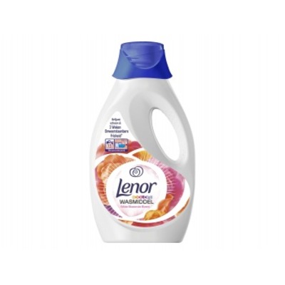 Lenor Wasmiddel wilde bloem