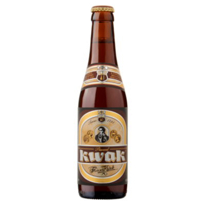 Pauwel Kwak Kwak