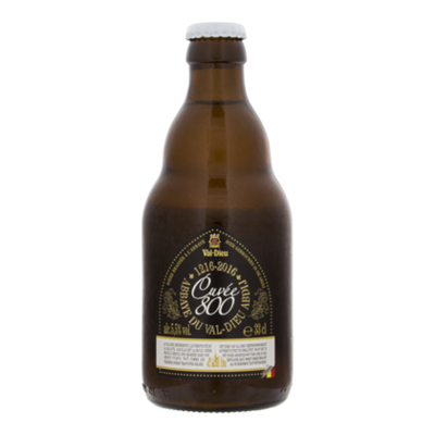 Val Dieu Cuvee