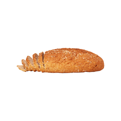 Authentiek Vloerbrood Volkoren