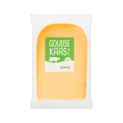Goudse Kaas Jong 48+ Stuk