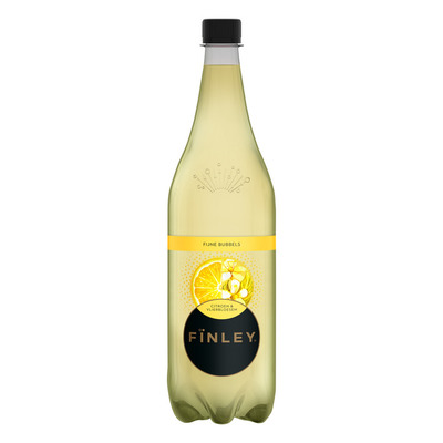 Finley Citroen vlierbloem