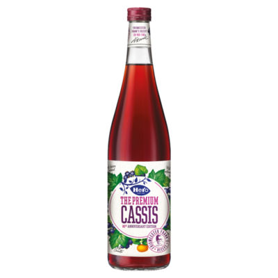 Hero ‘THE PREMIUM' Cassis