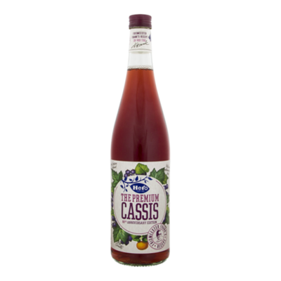 Hero ‘THE PREMIUM' Cassis