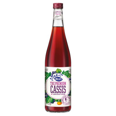 Hero Cassis Premium