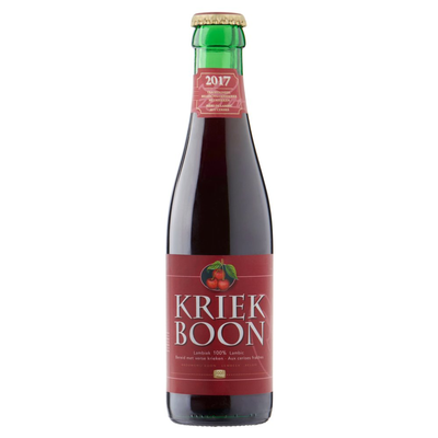Kriek Boon Fles 25 cl