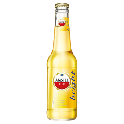 Amstel Bright