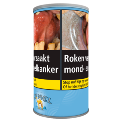 Camel Camel Blue Myo Inhoudswijziging 70 gr
