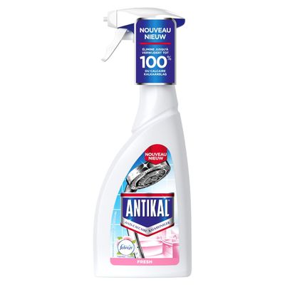 Antikal Fresh Kalkreiniger Spray 700 Ml