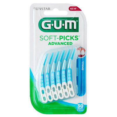 GUM Soft-picks advanced