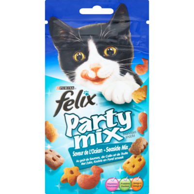 Felix Party mix seaside