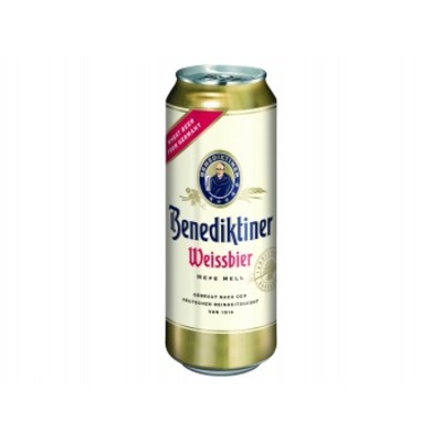 Benediktiner Weissbier
