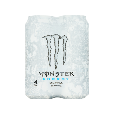 Monster Energy Ultra