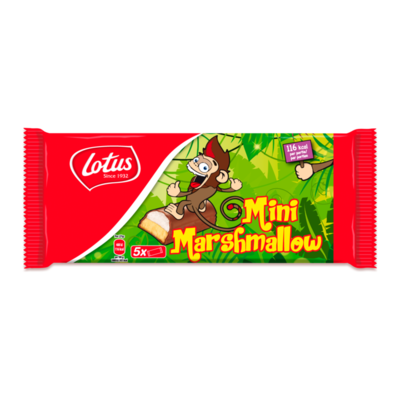 Lotus Mini Marshmallow