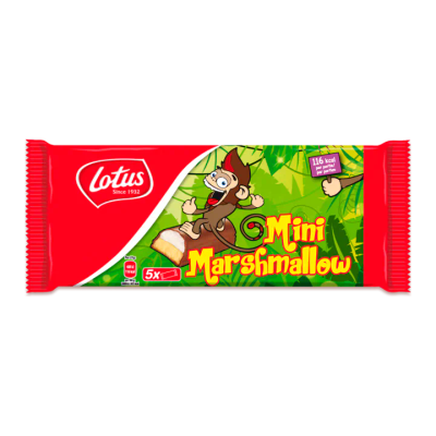 Lotus Mini Marshmallow