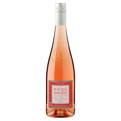 Rosé Anjou 0,75 L