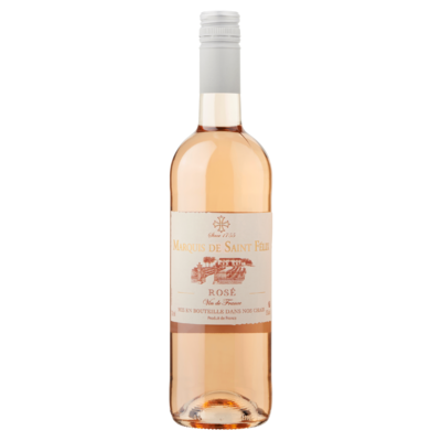 Marquis de Saint Félix Rosé 750 ml