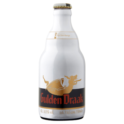 Gulden Draak Fles 330 ml