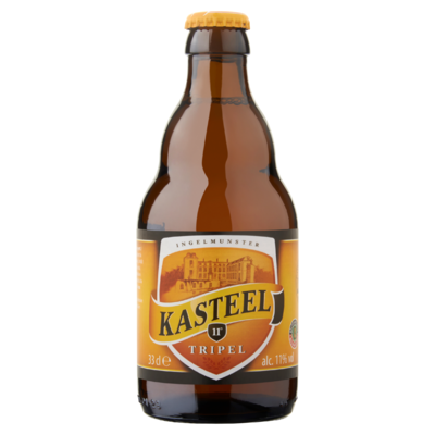 Kasteel 11° Tripel Fles 33 cl