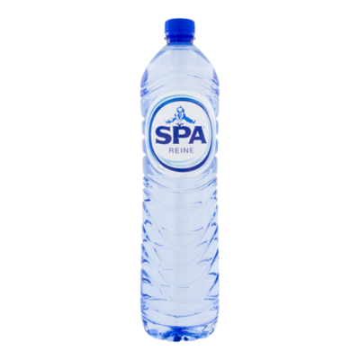 Spa Reine (losse fles)