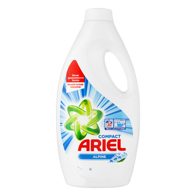 Ariel Alpine vloeibaar wasmiddel
