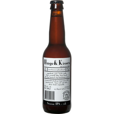 De Molen Hugs & kisses