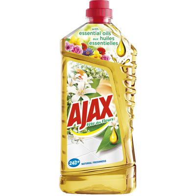 Ajax Sinasbloem allesreiniger