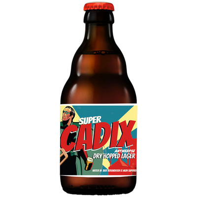 Seef Antwerps lager cadix