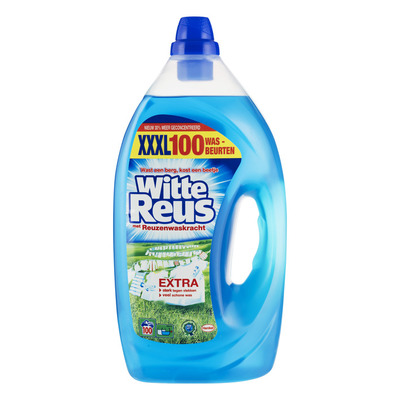 Witte Reus Gel
