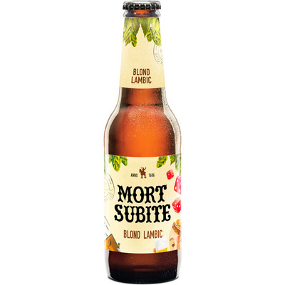 Mort Subite Blond