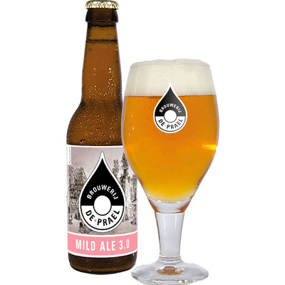 De Prael Mild ale