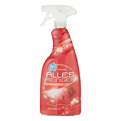 Huismerk Allesreiniger grapefruit