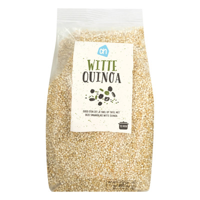 Huismerk Witte quinoa