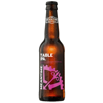 Meantime Table IPA