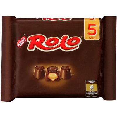 Rolo Tube