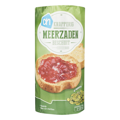 Huismerk Meerzadenbeschuit