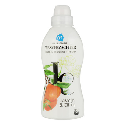 Huismerk Geureditie wasverzachter jasmijn&citrus
