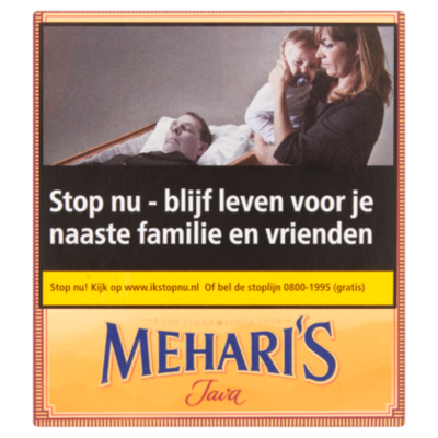 Agio Sigaren mehari''s Java