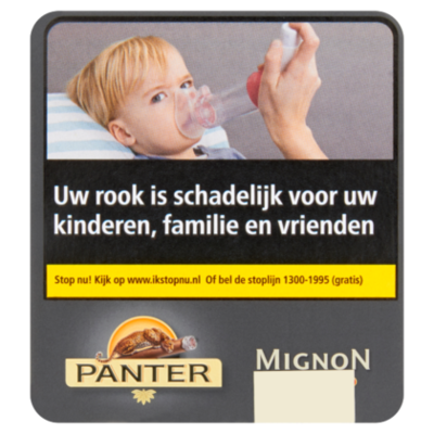 Panter Sigaren mignon de luxe