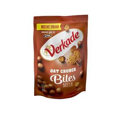 Verkade Bites Oat Crunch