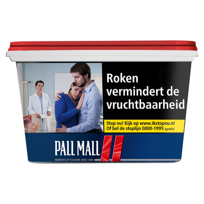 Pall Mall VT Mega Myo 192,50 g